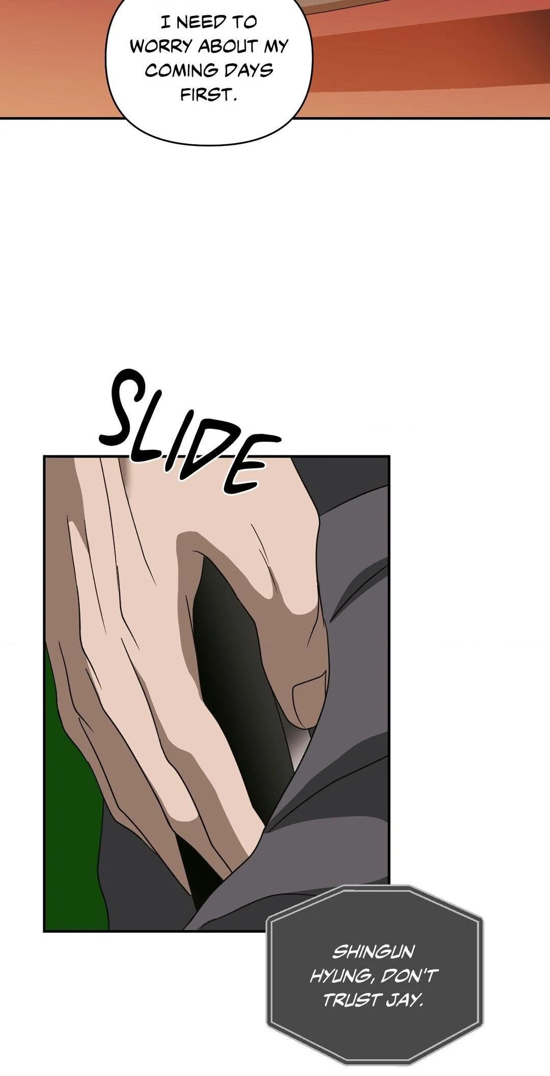 Shutline, Chapter 85 image 36